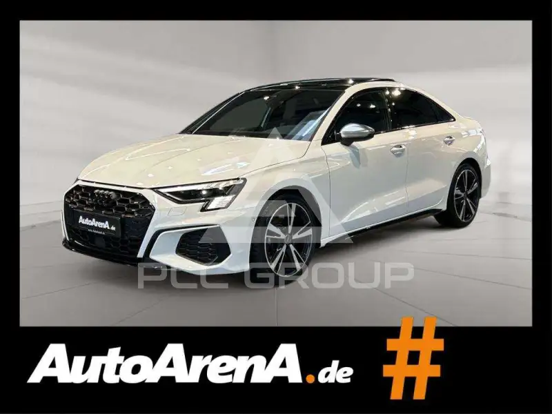 2024 Audi S3