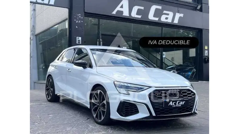 2024 Audi S3