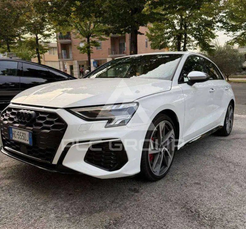 2024 Audi S3