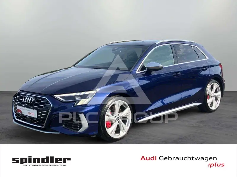 2024 Audi S3