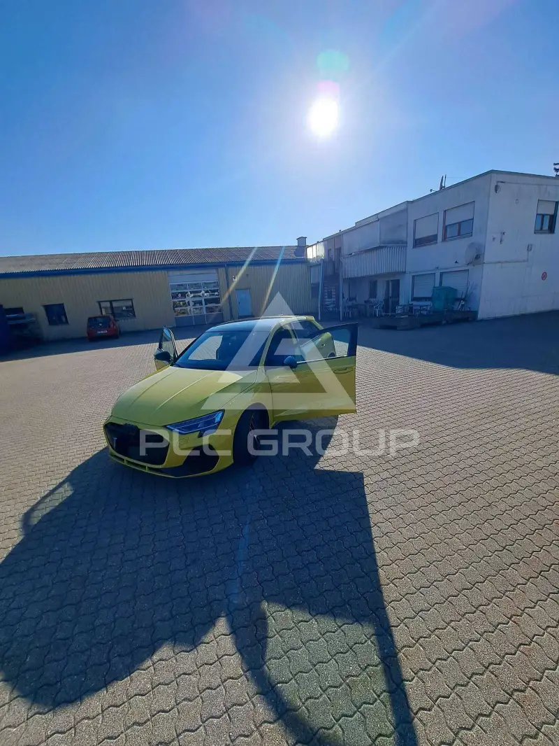 2024 Audi S3