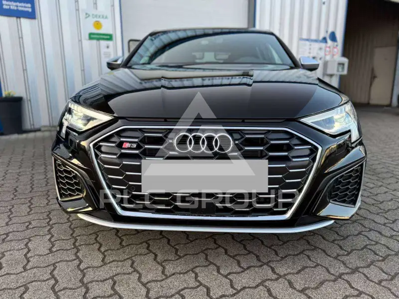 2024 Audi S3