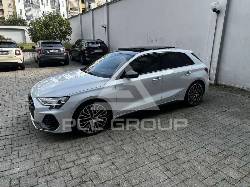 2024 Audi S3