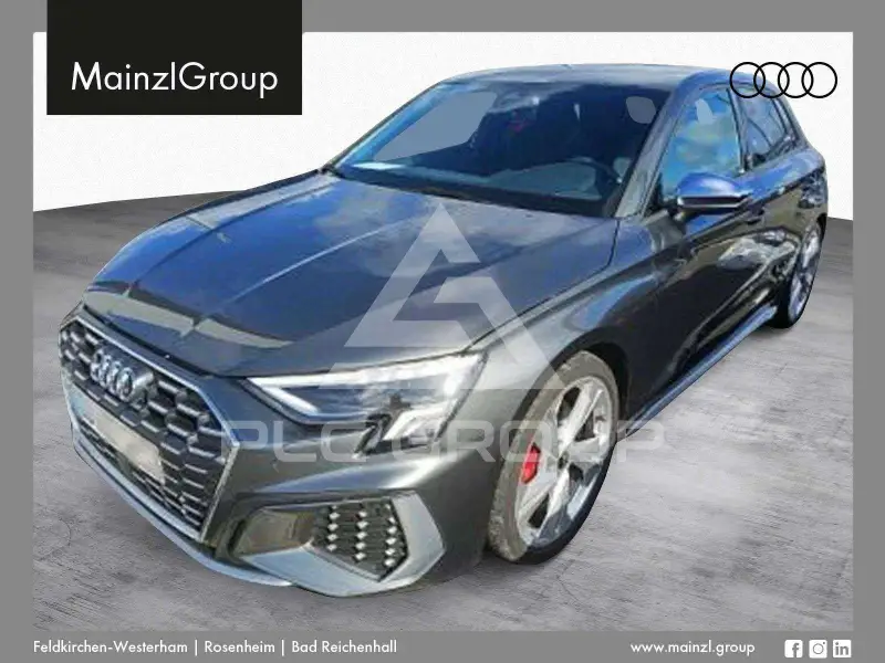 2024 Audi S3