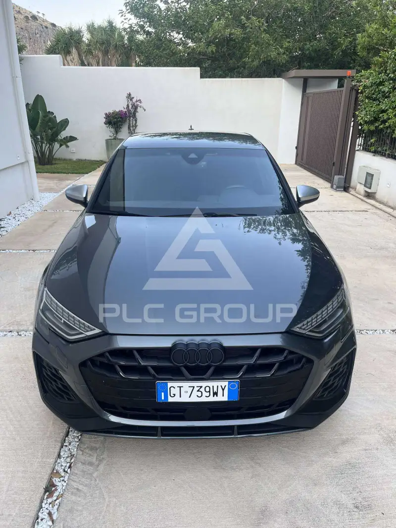 2024 Audi S3