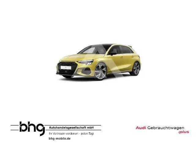 2024 Audi S3