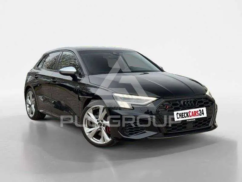 2024 Audi S3