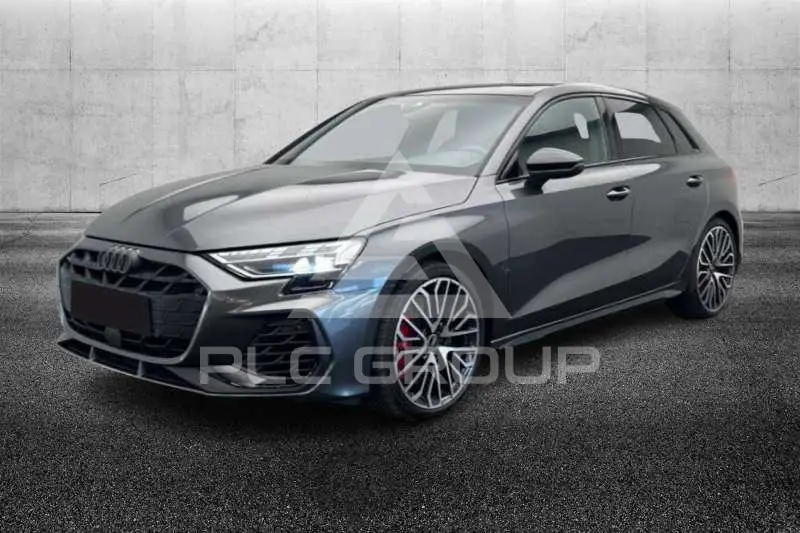 2024 Audi S3