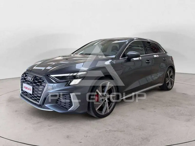 2024 Audi S3