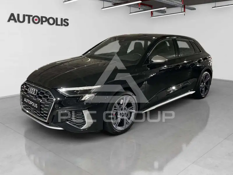 2024 Audi S3