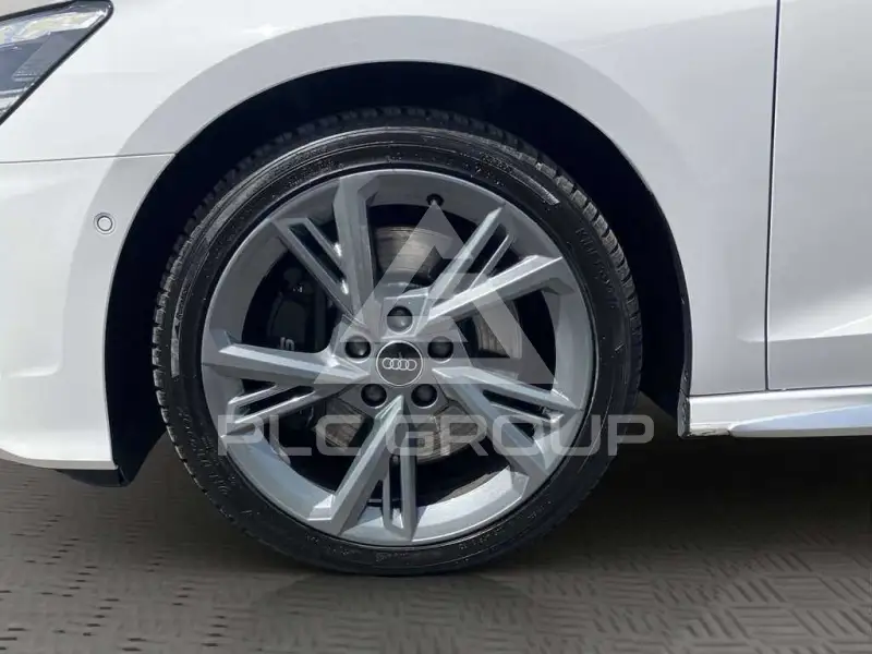 2024 Audi S3