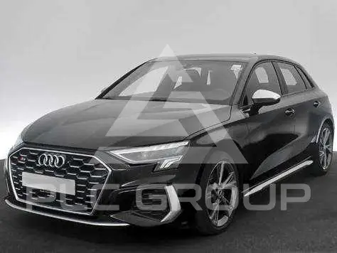 2024 Audi S3