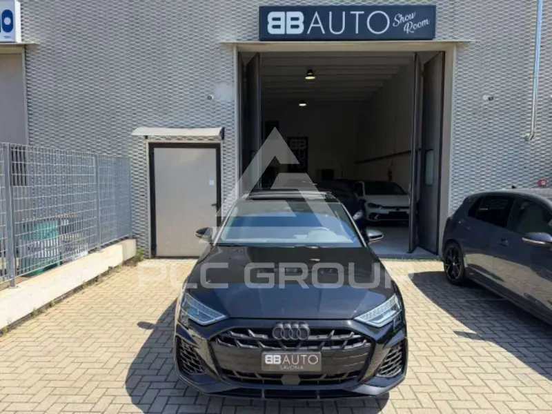 2024 Audi S3