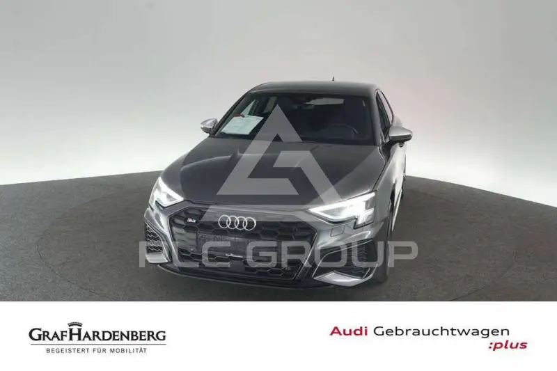 2024 Audi S3