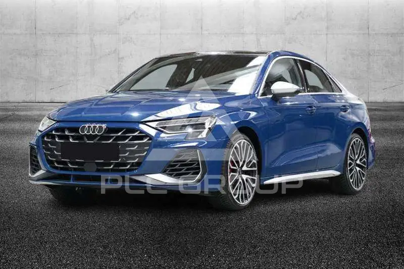 2024 Audi S3