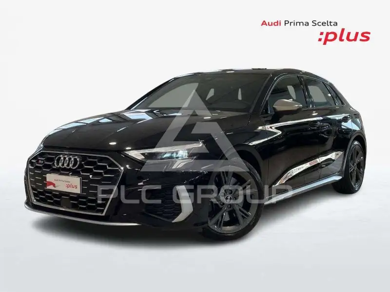 2024 Audi S3