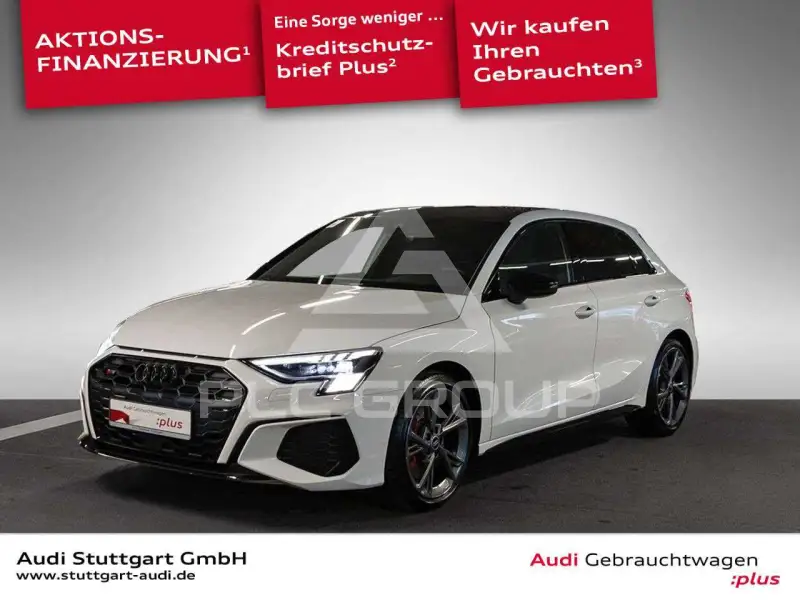2024 Audi S3