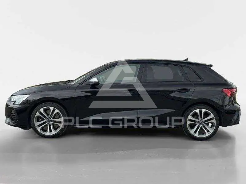 2024 Audi S3