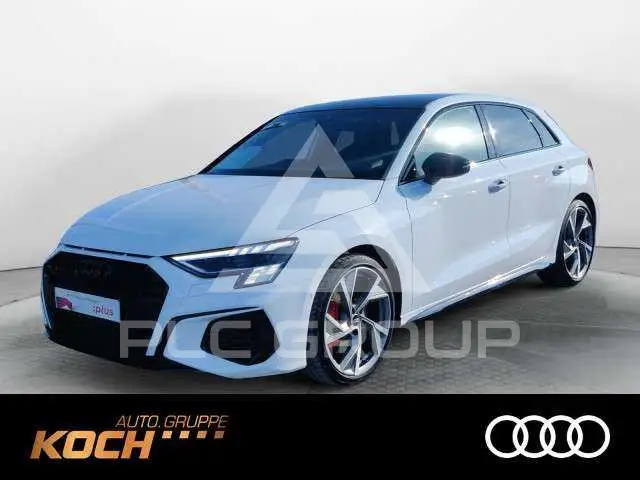 2024 Audi S3