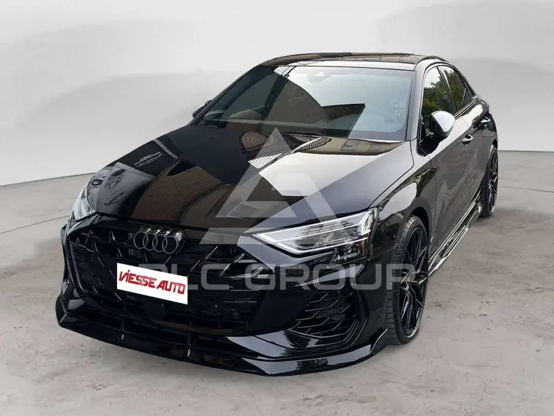 2024 Audi S3