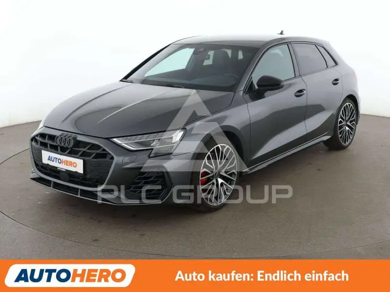 2024 Audi S3