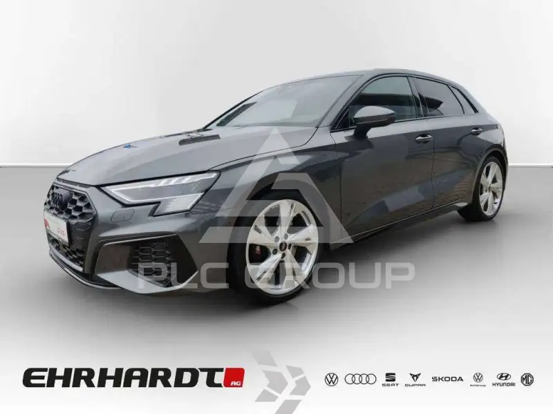 2024 Audi S3