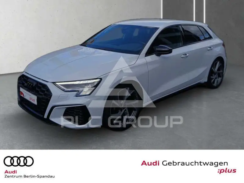 2024 Audi S3