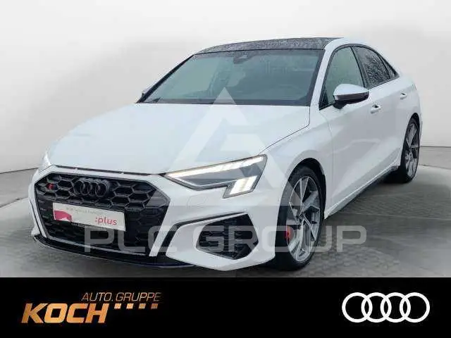 2024 Audi S3