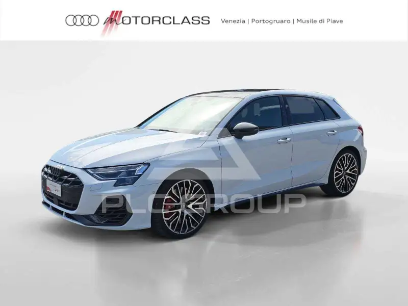 2024 Audi S3