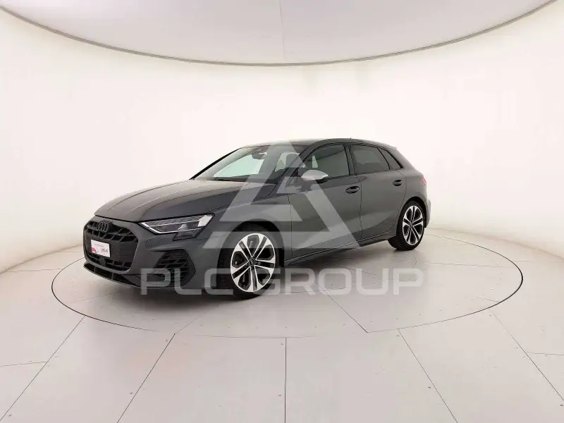 2024 Audi S3
