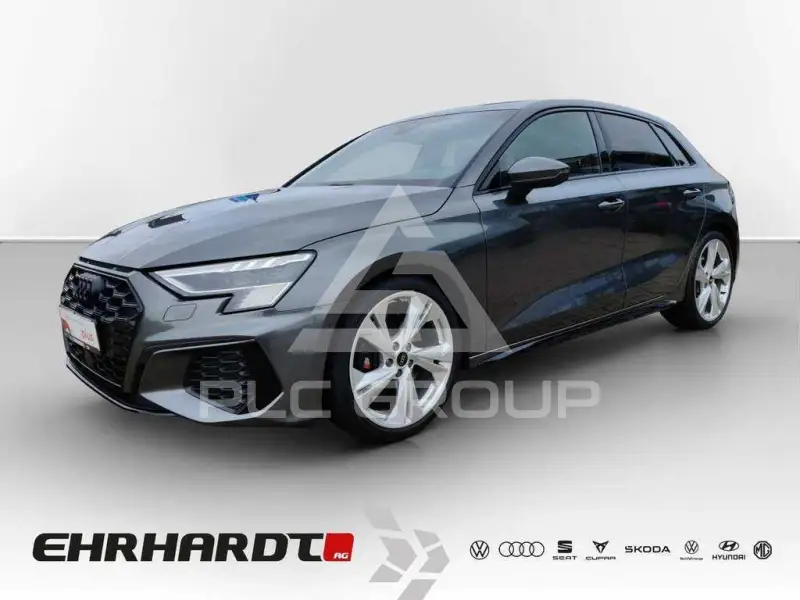 2024 Audi S3