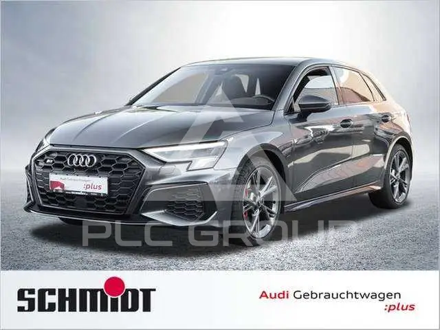 2024 Audi S3
