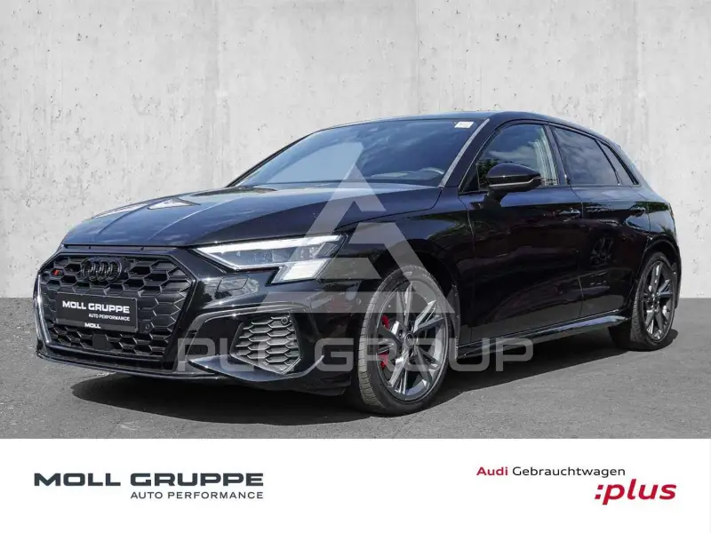 2024 Audi S3