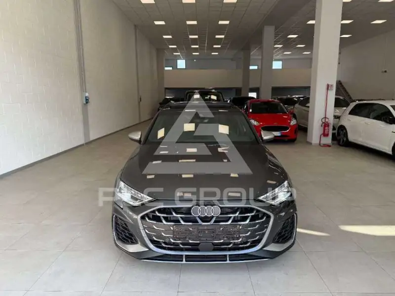 2024 Audi S3
