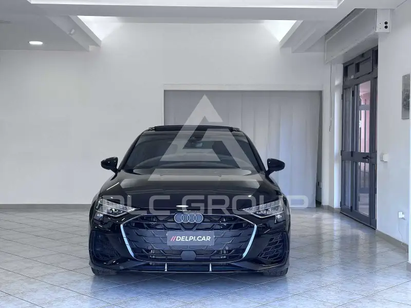 2024 Audi S3