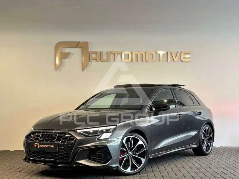 2024 Audi S3