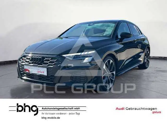 2024 Audi S3