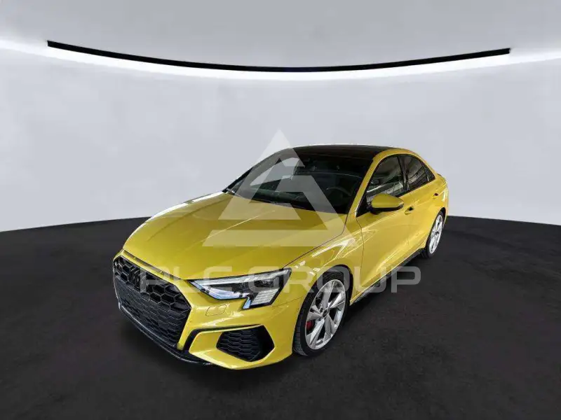 2024 Audi S3