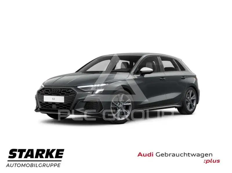 2024 Audi S3