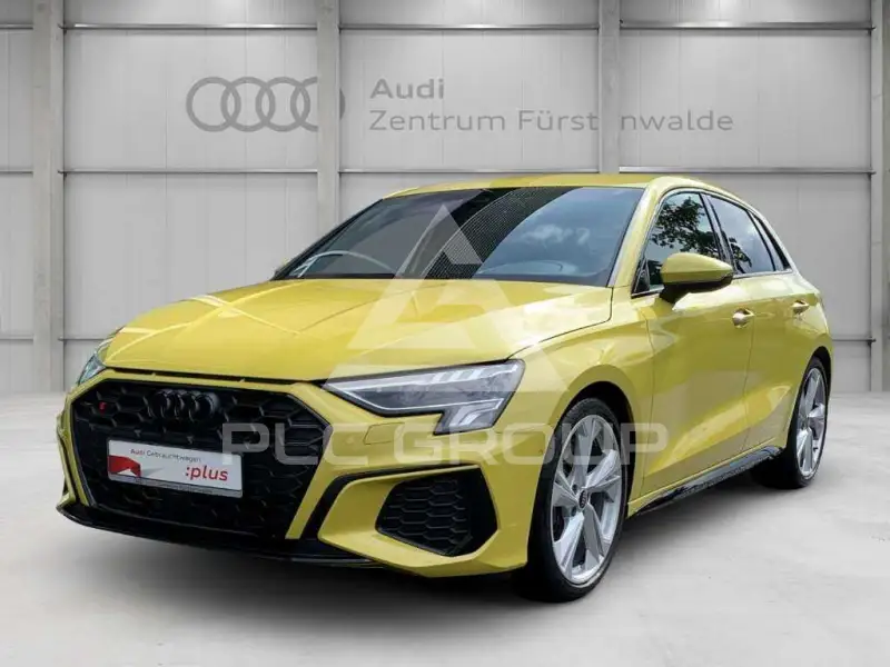 2024 Audi S3