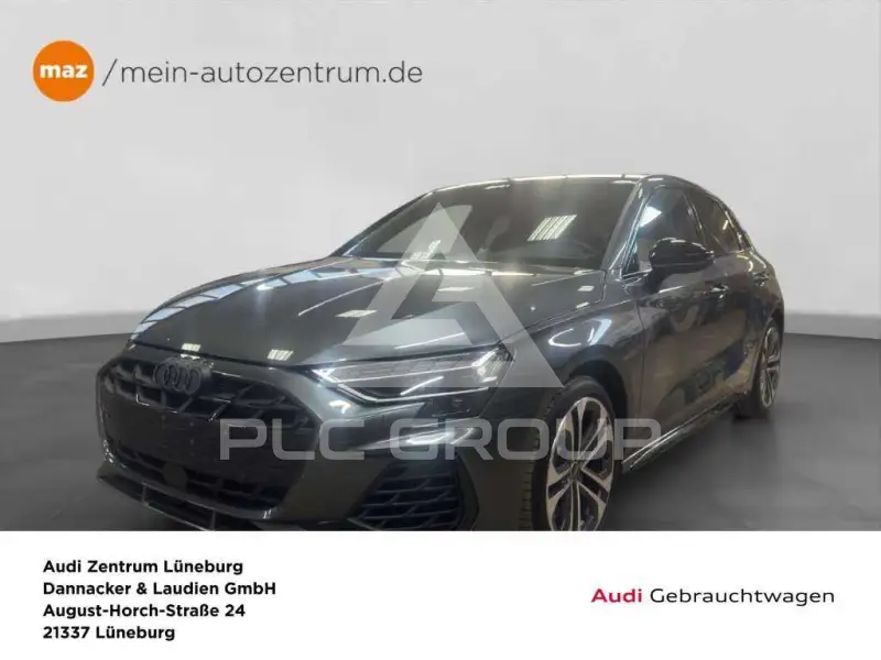 2024 Audi S3