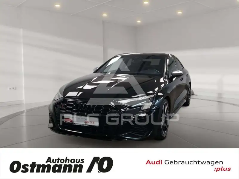 2024 Audi S3