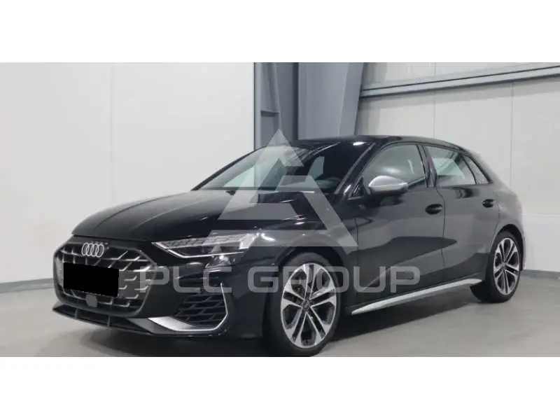 2024 Audi S3