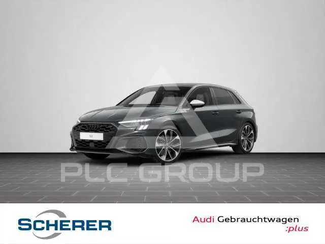 2024 Audi S3