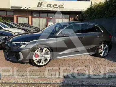 2024 Audi S3