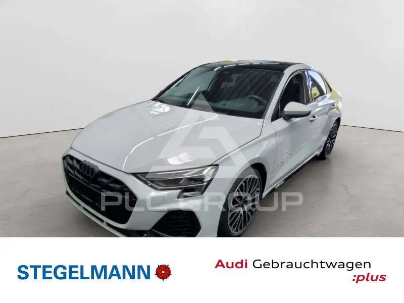 2024 Audi S3