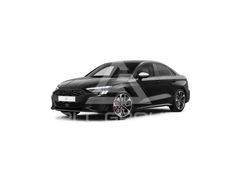 2024 Audi S3