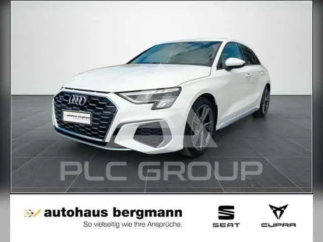 2024 Audi S3