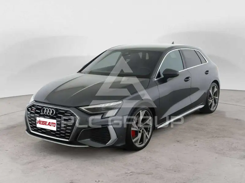 2024 Audi S3