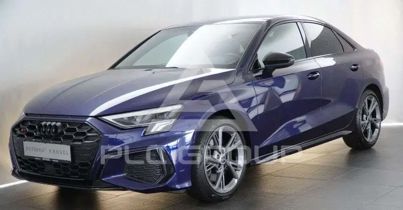2024 Audi S3